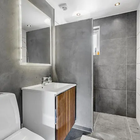 Casa vacanze Lovely In With Sauna