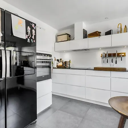 Casa vacanze Lovely In With Sauna Frederikssund