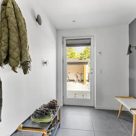 Lovely In With Sauna Frederikssund