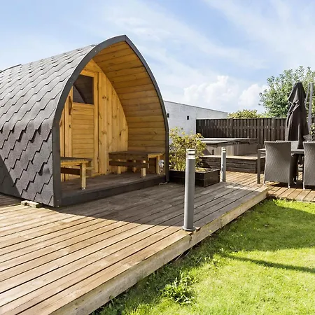 Lovely In With Sauna Casa vacanze