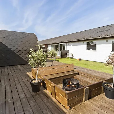 Lovely In With Sauna Casa vacanze *