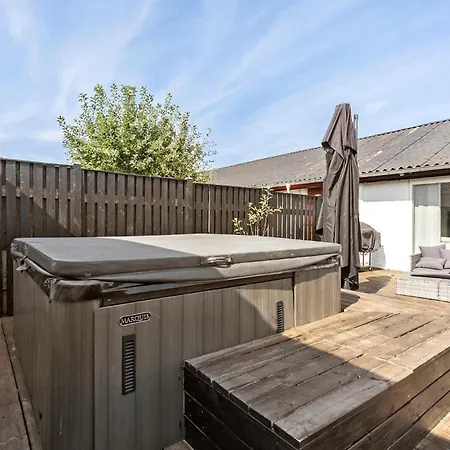 Lovely In With Sauna Casa vacanze Frederikssund